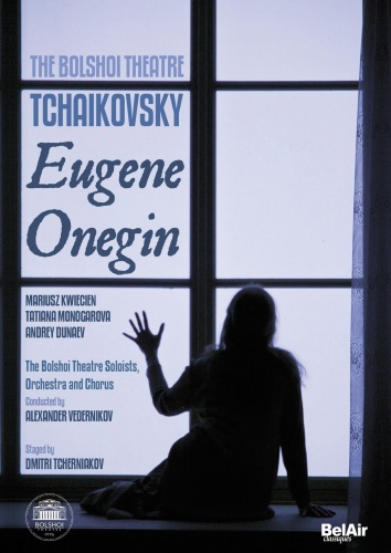 TCHAIKOVSKY Piotr: Eugene Onegin